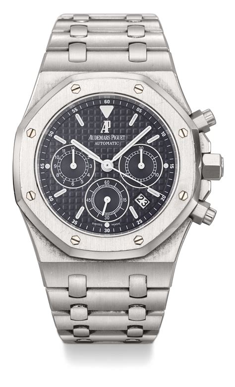 ap audemars piguet automatic|Audemars Piguet automatic watches.